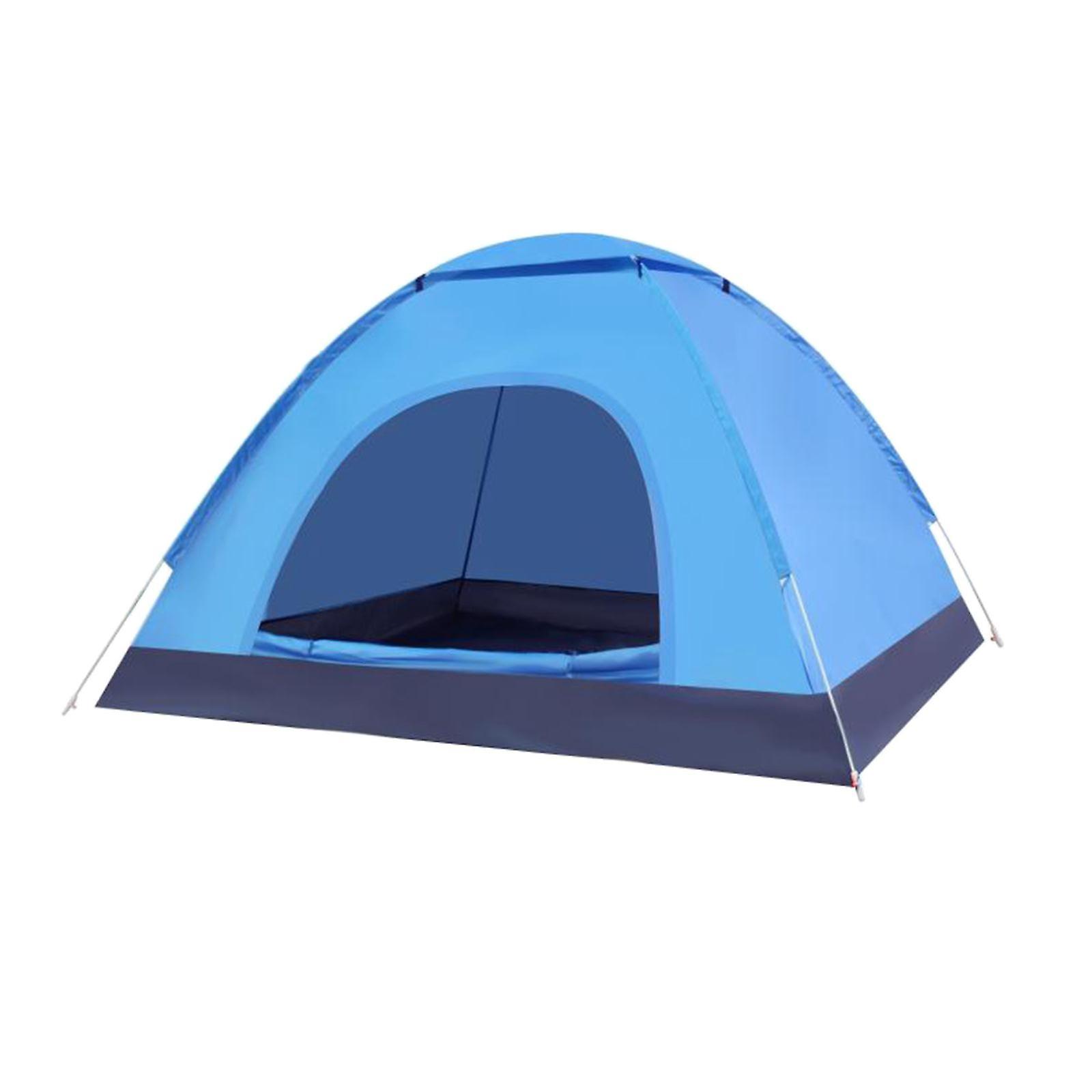 Automatic Up Tent Waterproof Potable For Camping Outdoor Beach