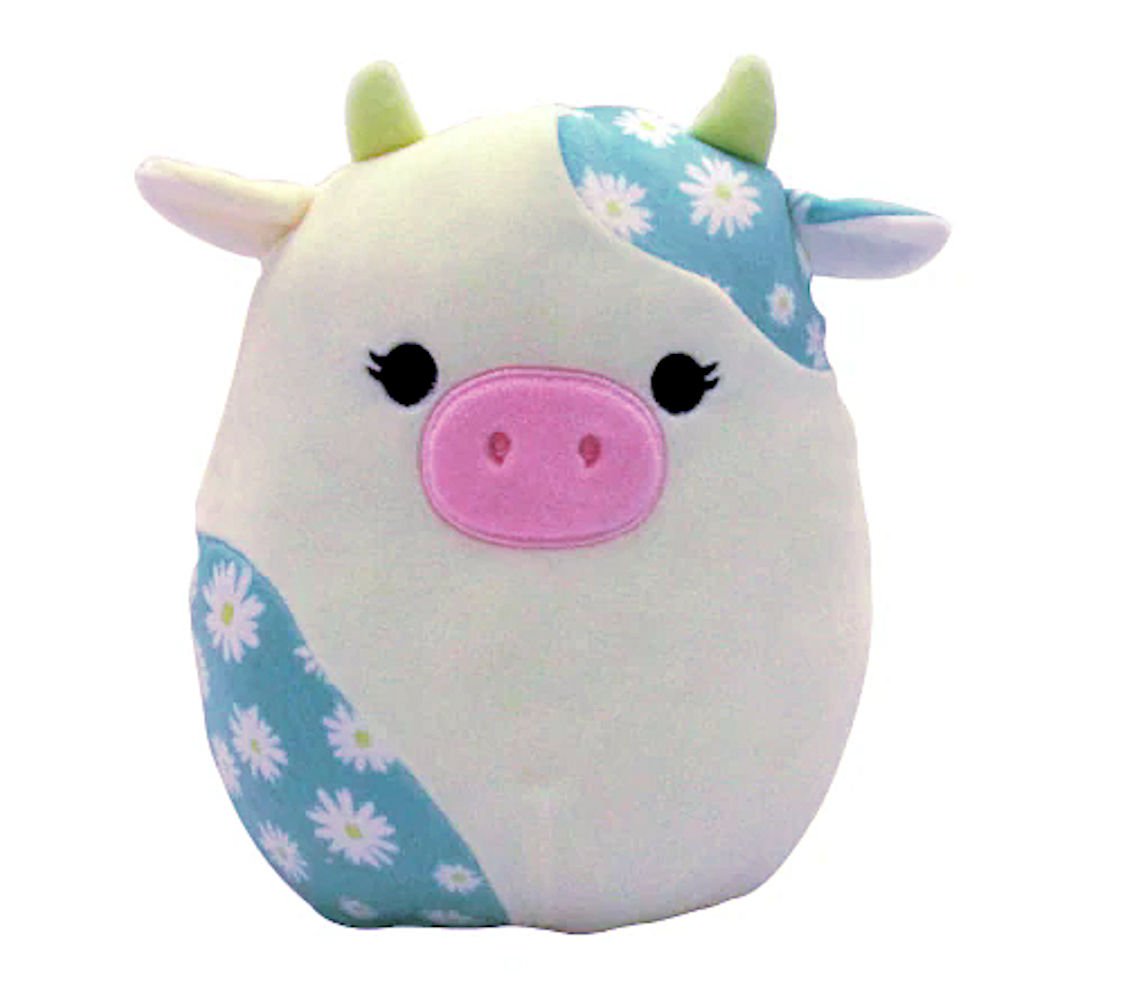Squishmallows 8