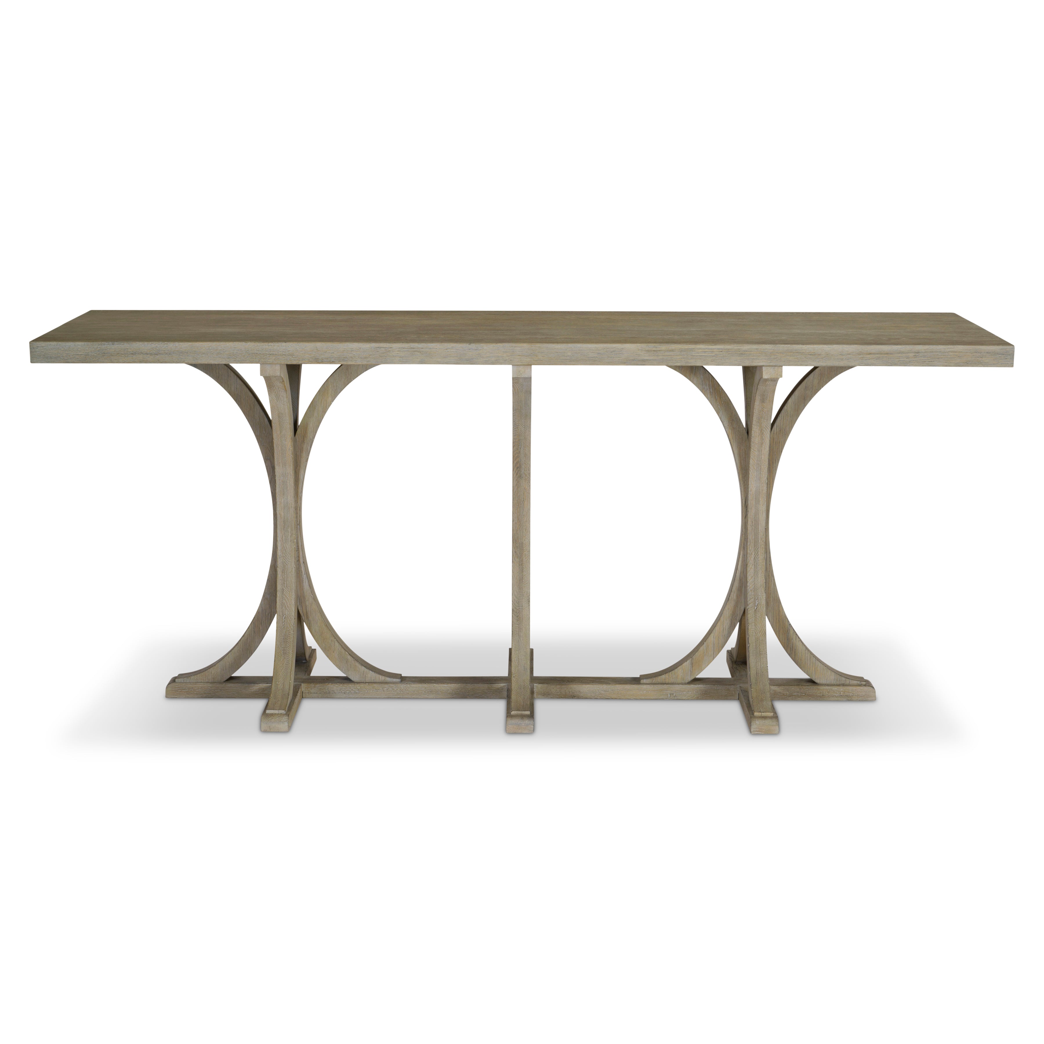 Albion Console Table