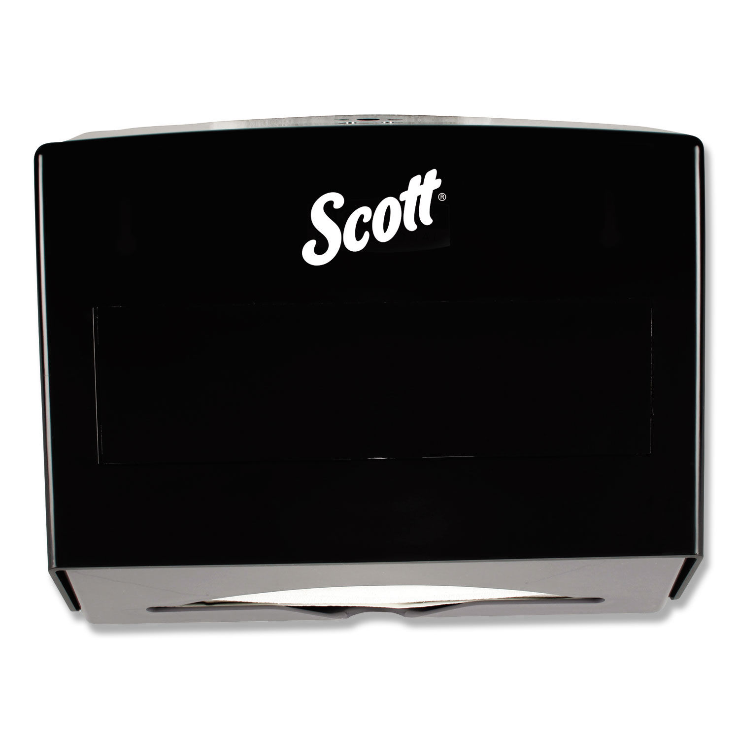 Scottfold Folded Towel Dispenser by Scottandreg; KCC09215