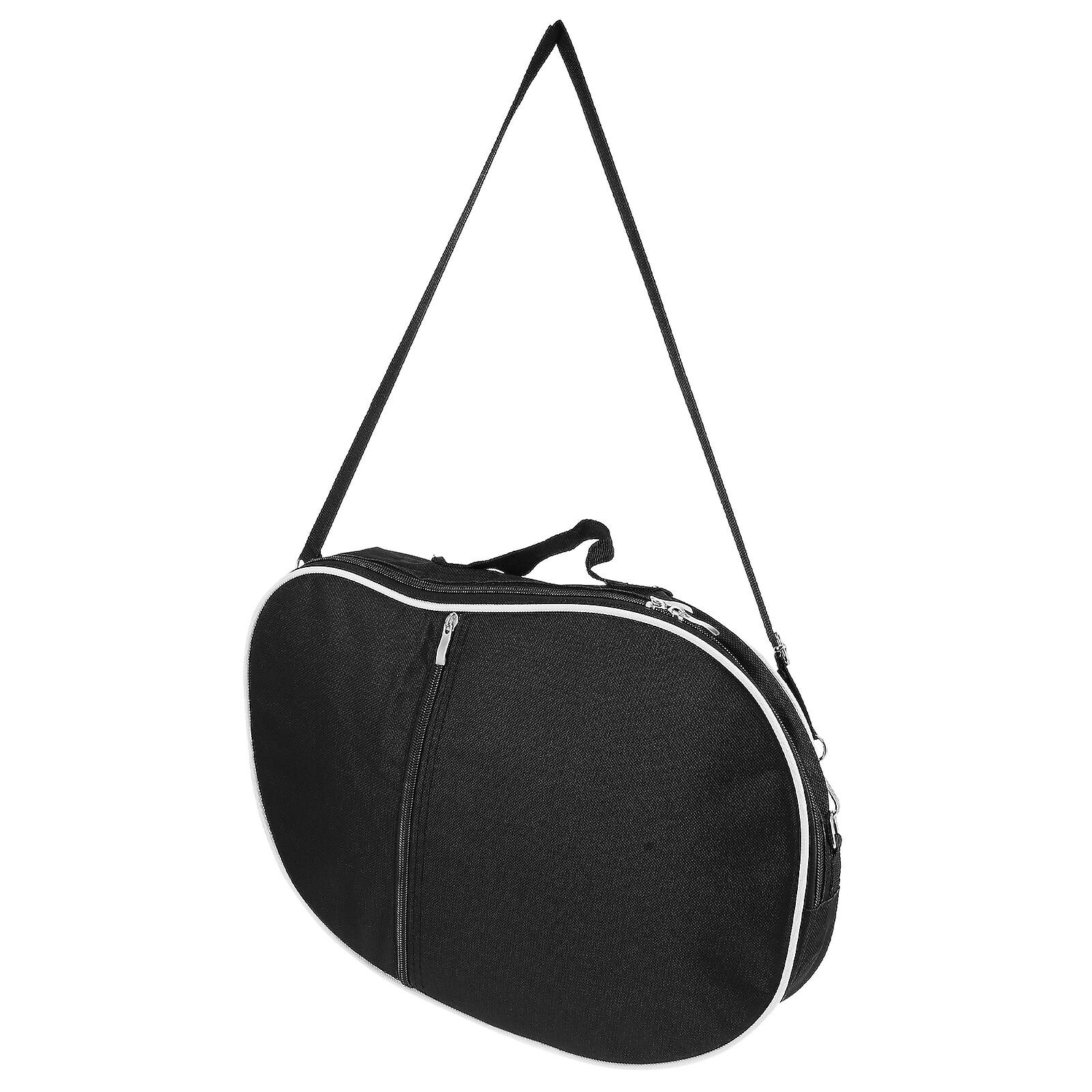 Lyre Harp Storage Carry Bag Premium Lyre Harp Bag Durable Lyre Harp Bag