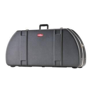 SKB Cases Hunter Series ABS Hard Plastic Exterior Bow Crossbow Case 2SKB-4117