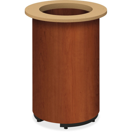 HON Preside Laminate Cylinder Base (TLRACO)