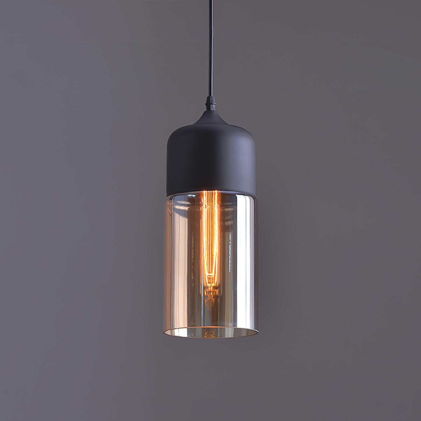 Eclisse Quartet Pendant Lamp