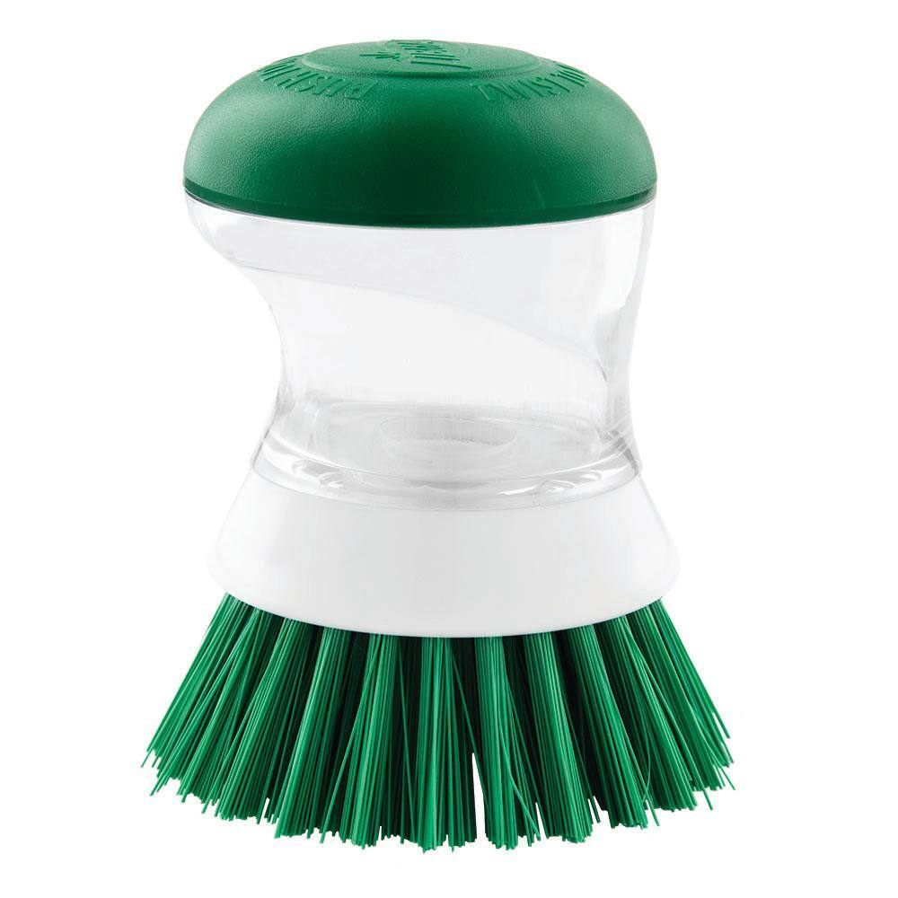 Libman Dishwashing Palm Brush 1278