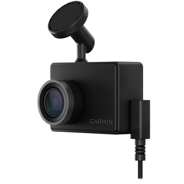 Garmin Dash Cam 47 Black