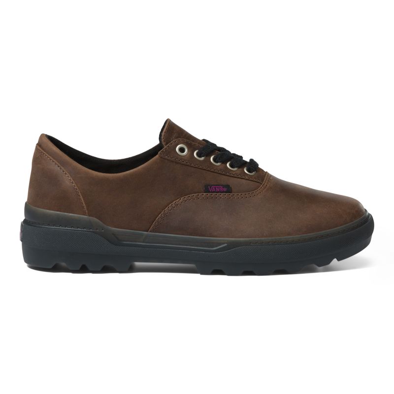 Vans X Curren X Knost Colfax Low
