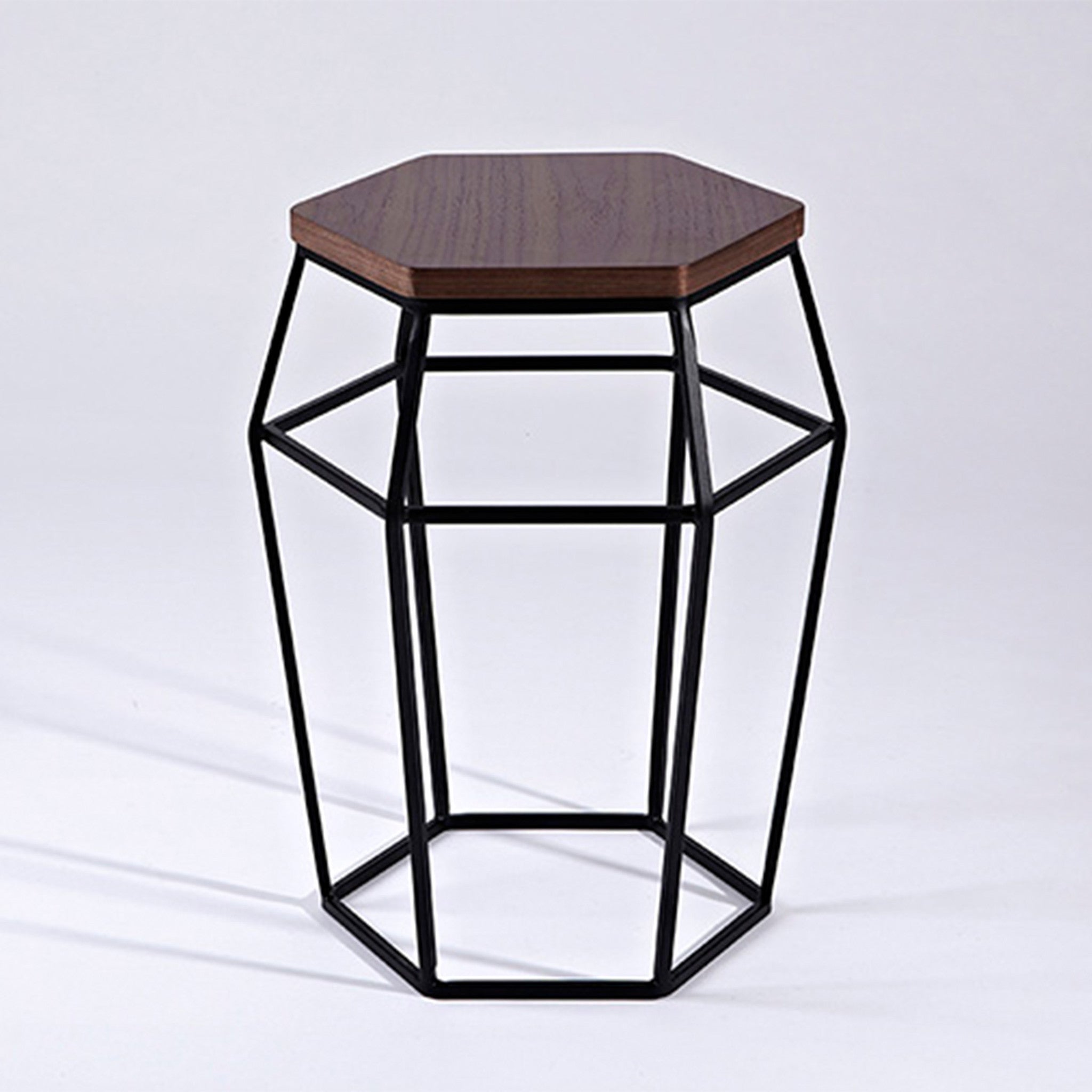 Linz Side Table Bp6067-Wb Wjy15186