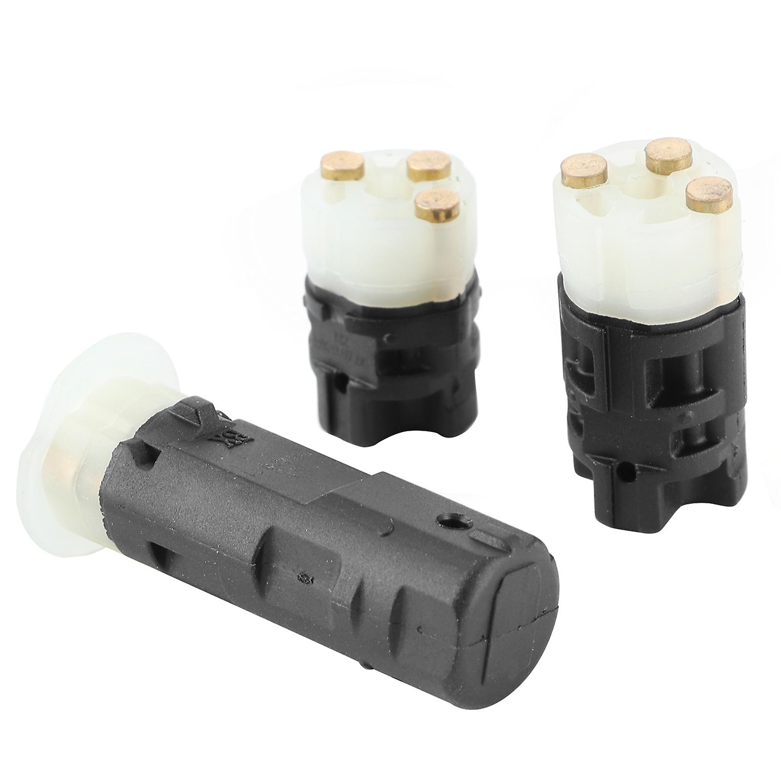 3pcs 722.9 For Tcm Tcu Control Module Sensor Kit Y3/8n3 andamp;y3/8n2 Y3/8n1 Fit For Mercedes Benz