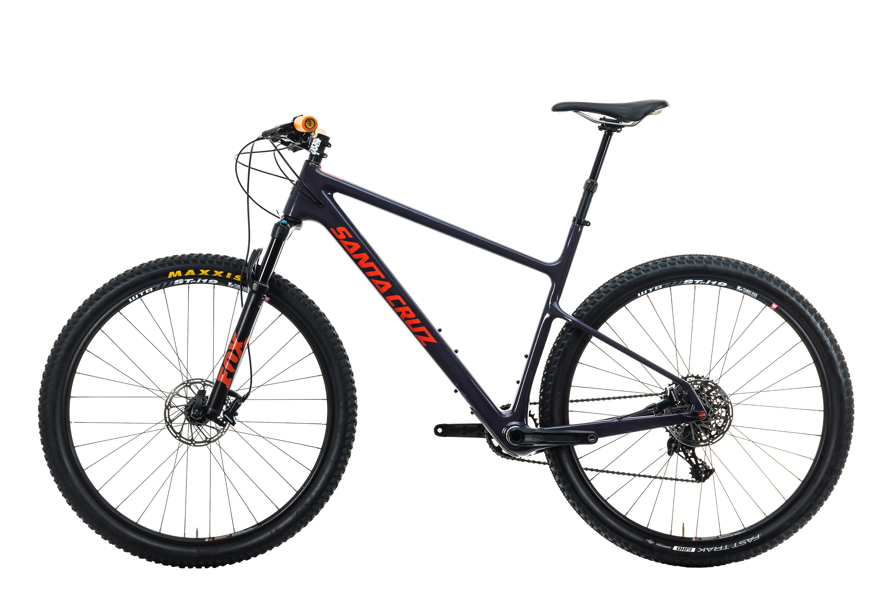 2019 Santa Cruz Highball C Mountain Bike - 2019, X-Large