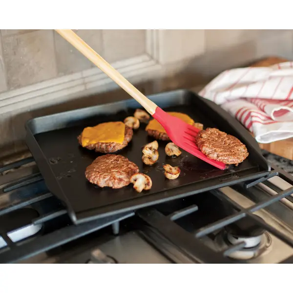 Nordic Ware Ware Backsplash Griddle