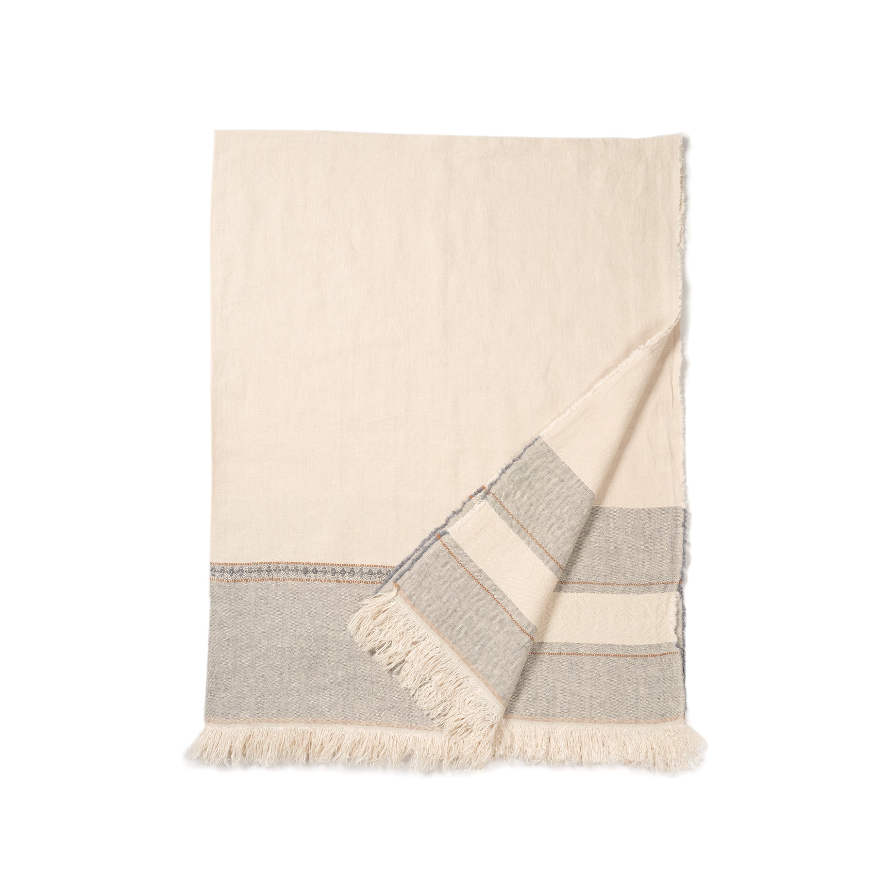 Belgian Table Throw in Loulida