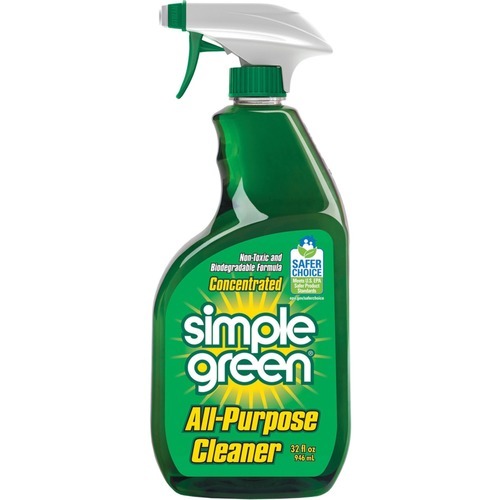 Simple Green AllPurpose Concentrated Cleaner  SMP13033