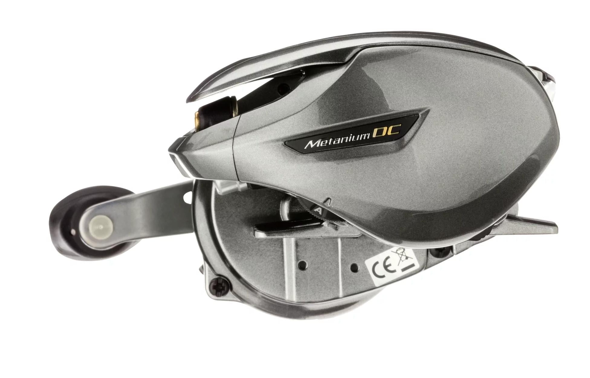 Shimano Metanium DC Casting Reels