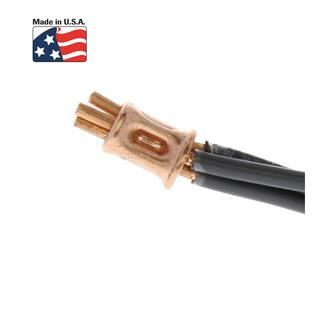 IDEAL Splice Cap Copper Crimp Connector (50 per Box) 2011S