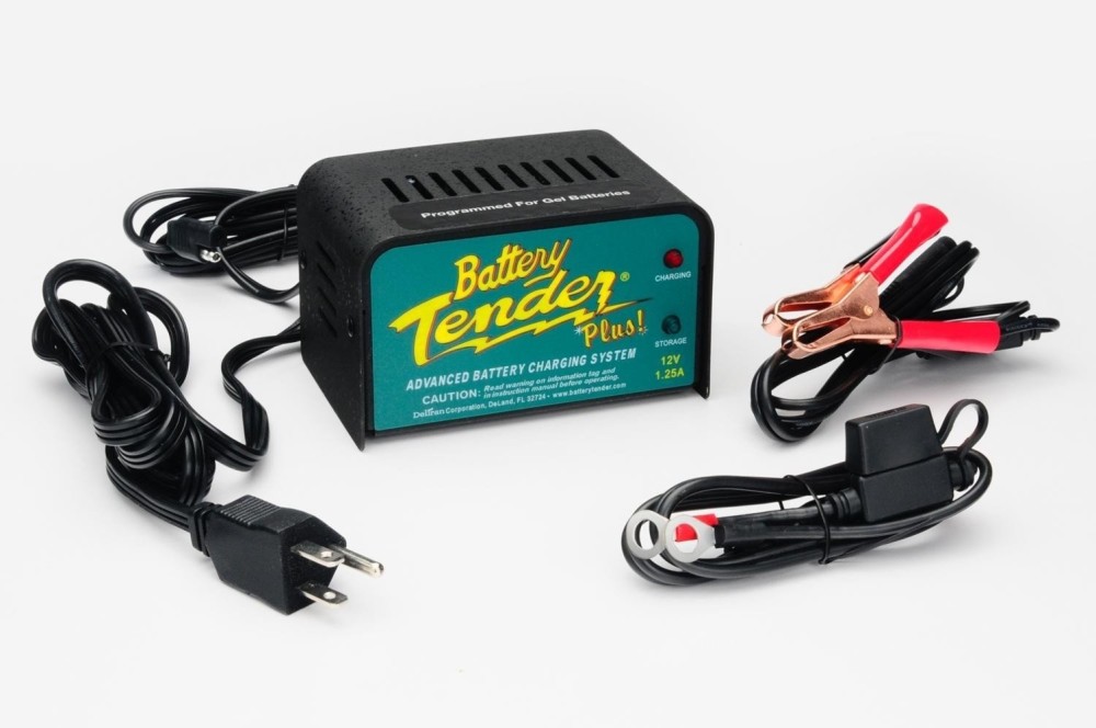 Battery Tender