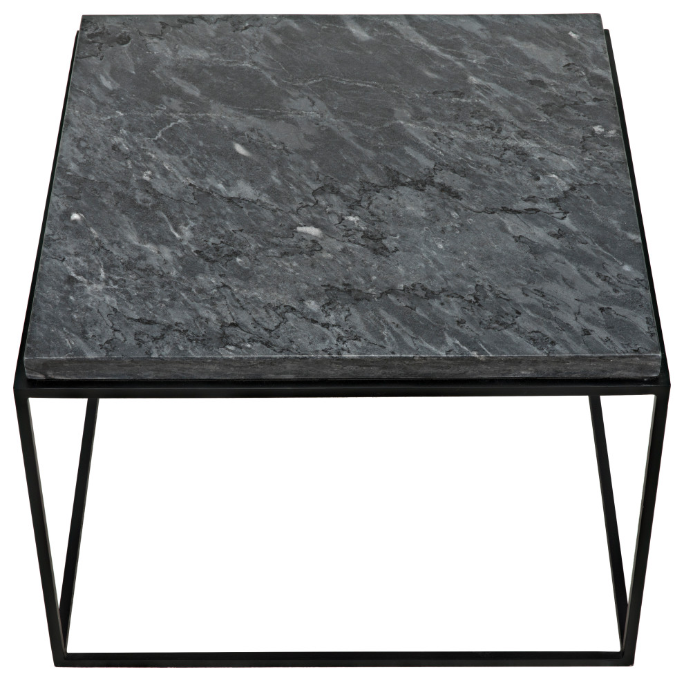 Lomax Coffee Table   Industrial   Coffee Tables   by Noir  Houzz