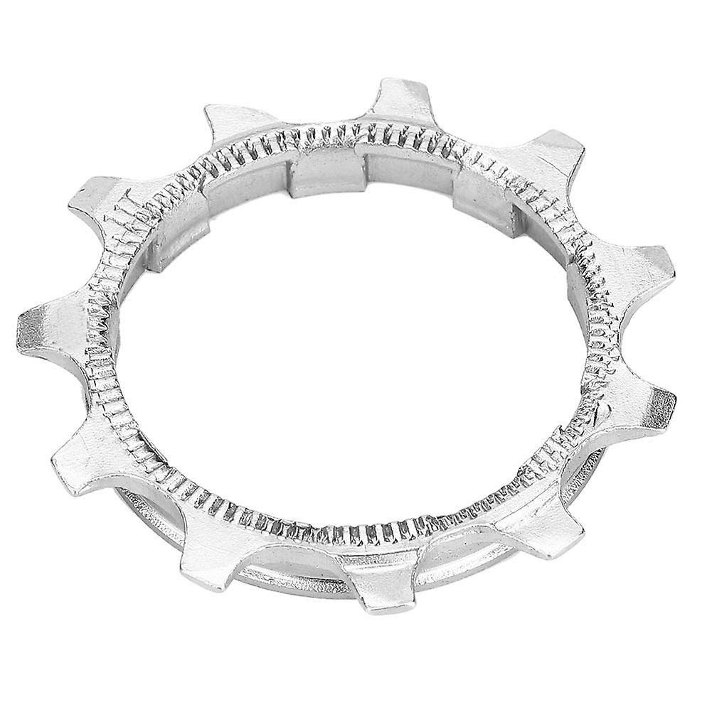 High Strength Steel Bicycle Cassette Cog Road Bike Freewheel Parts For Fixed Gear (9 Speed-11t)