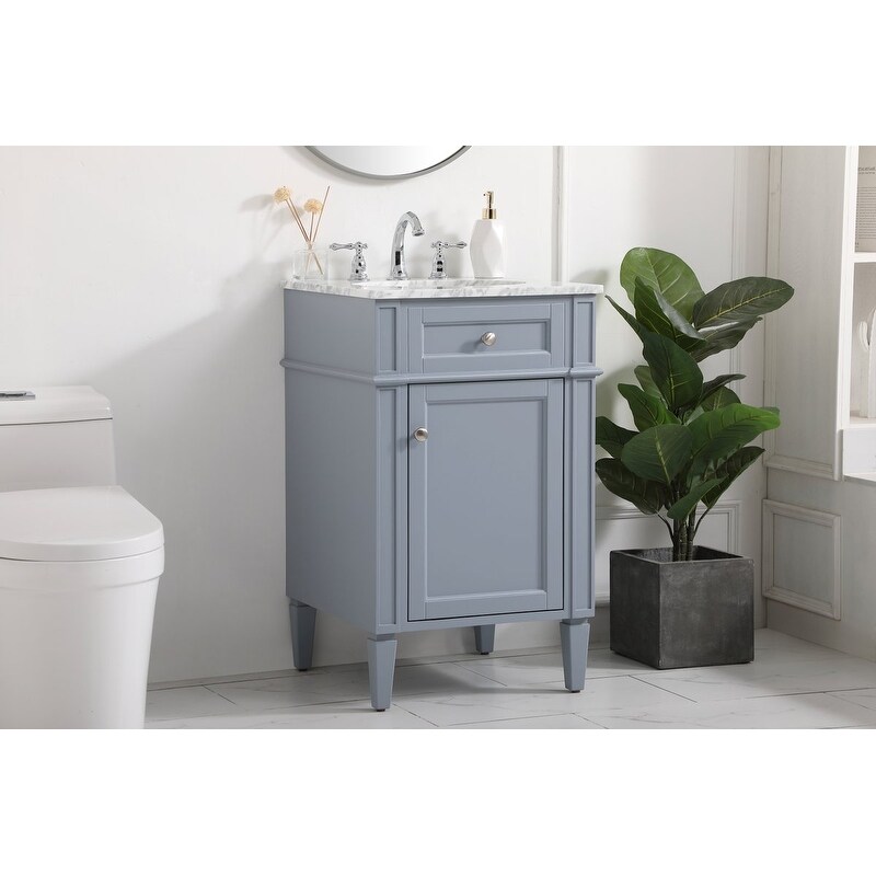 Payden 21 inch Single Bathroom Vanity