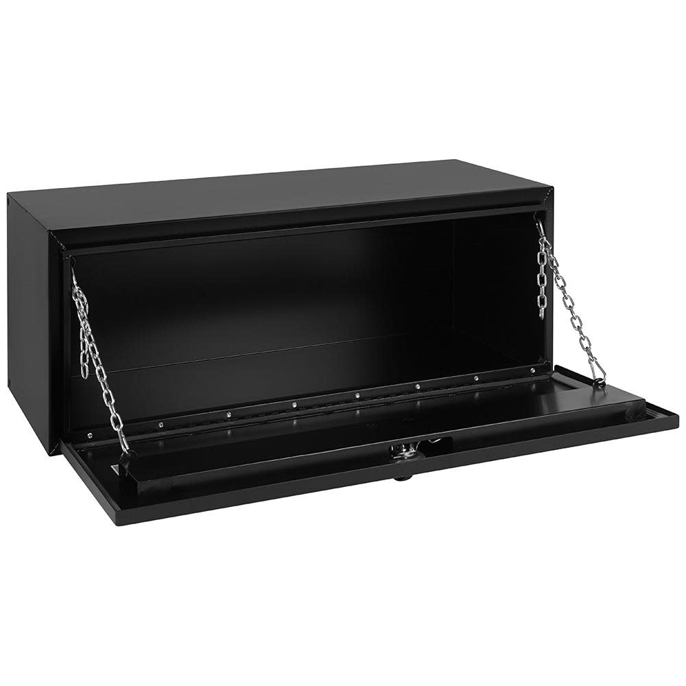 DEFENDER SERIES? Steel Underbed Black 48x19x19