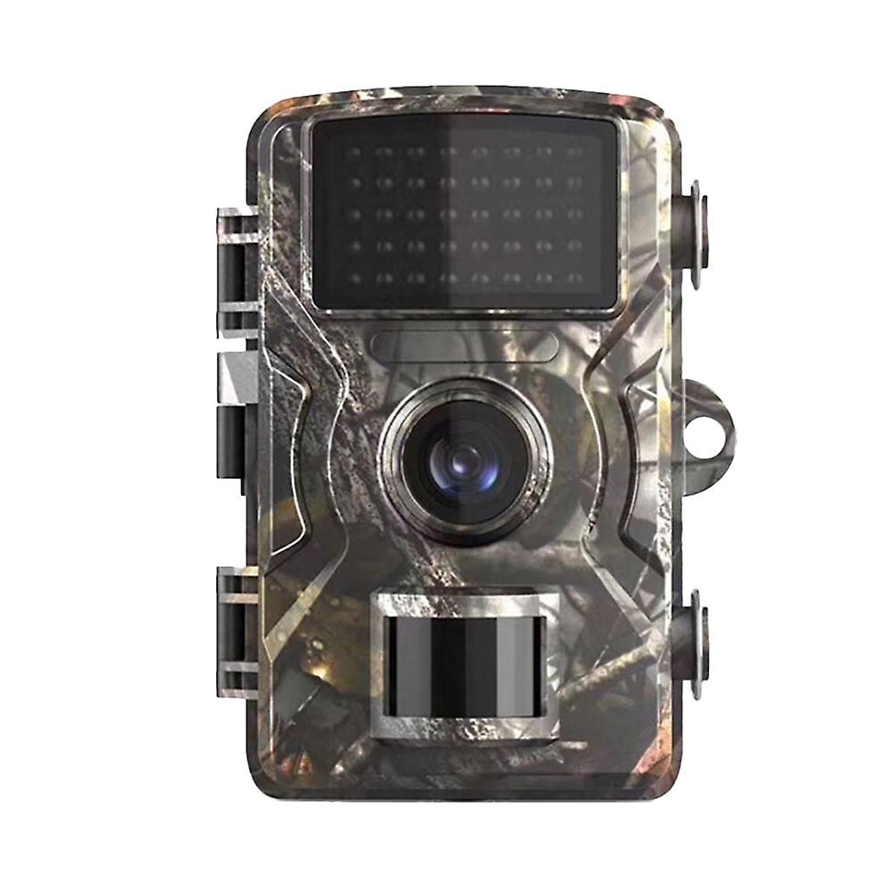 Wildlife Camera Hidden Waterproof Outdoor Camera Infrared Sensor Night Vision Tracking Monitoring