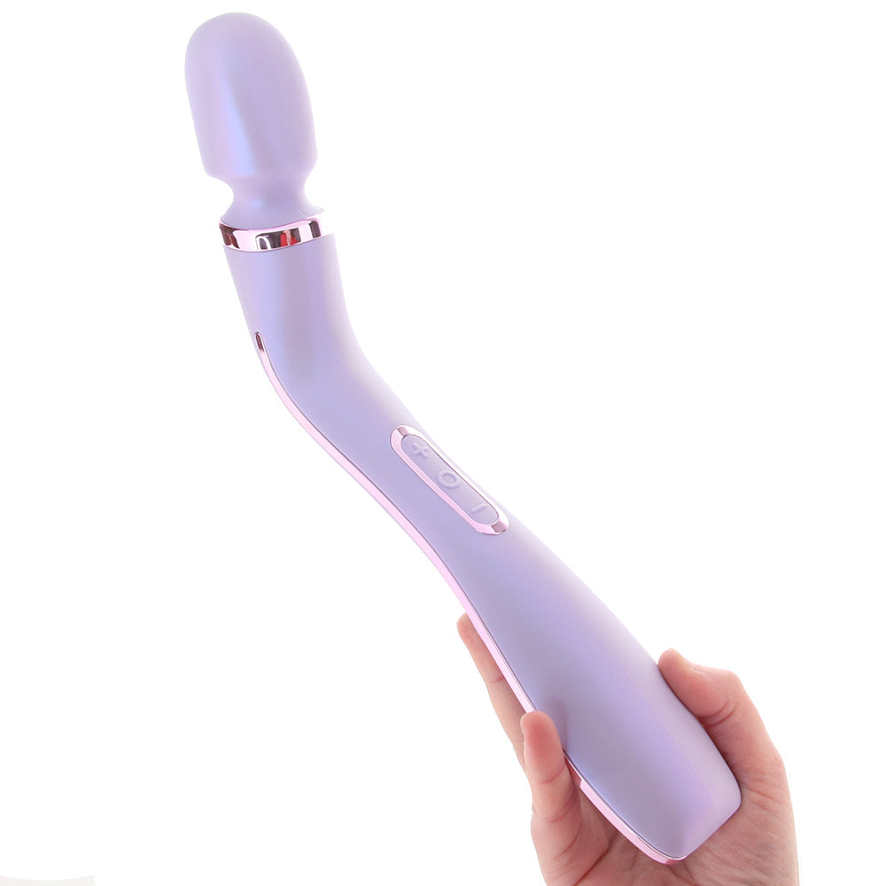 Wellness Eternal Wand Vibe in Lavender