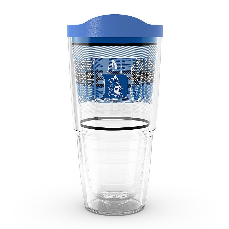 Tervis Duke Blue Devils 24oz. Competitor Classic Tumbler