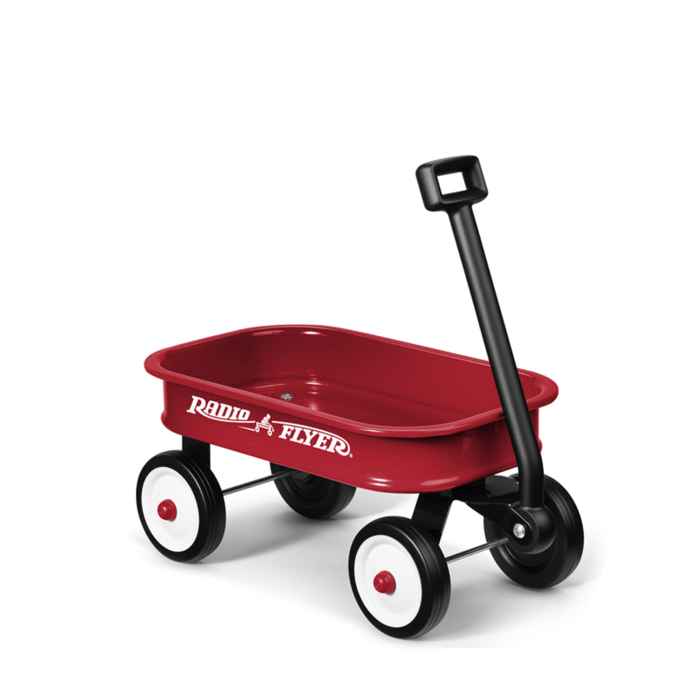 LITTLE RED WAGON RF