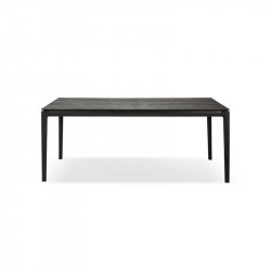 Table Bok 200X95X76CM Ethnicraft - Table - Mobilier Intérieur - GRIIN