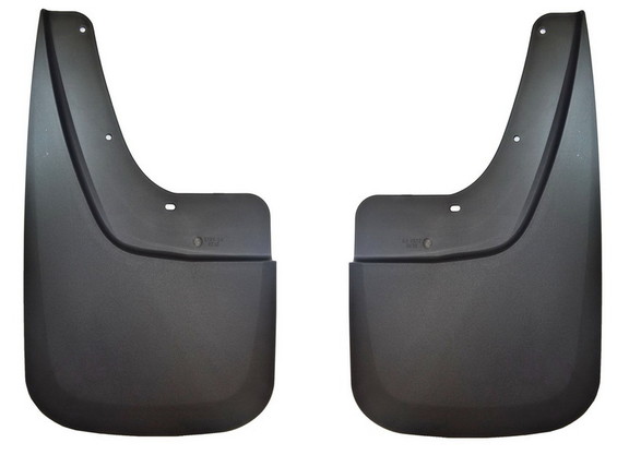 Husky Liner 57891 Rear Mud Flap