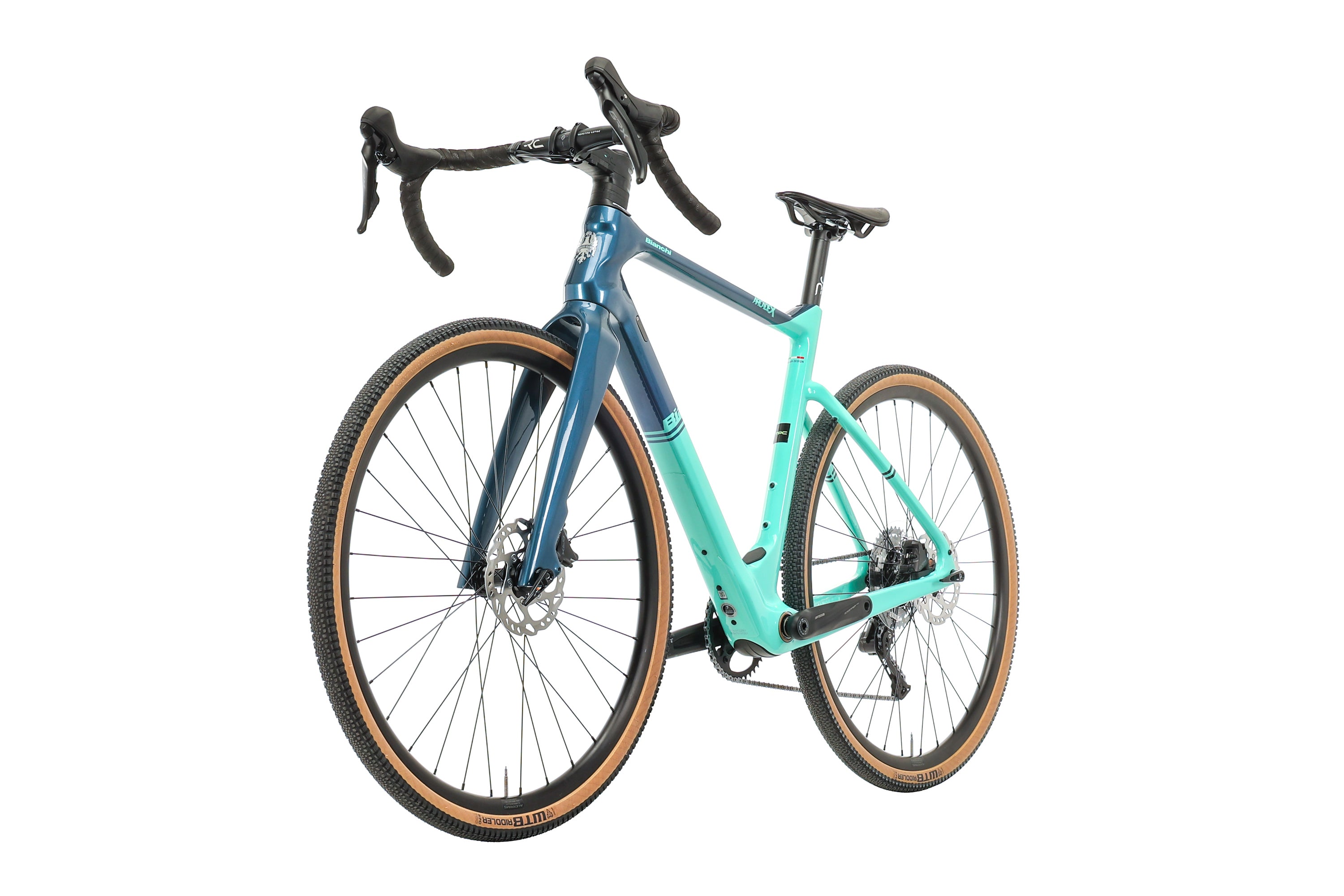 Bianchi Arcadex GRX600 Gravel Bike - 2022, Medium