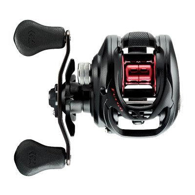 Daiwa Fuego 100CT Casting Reels