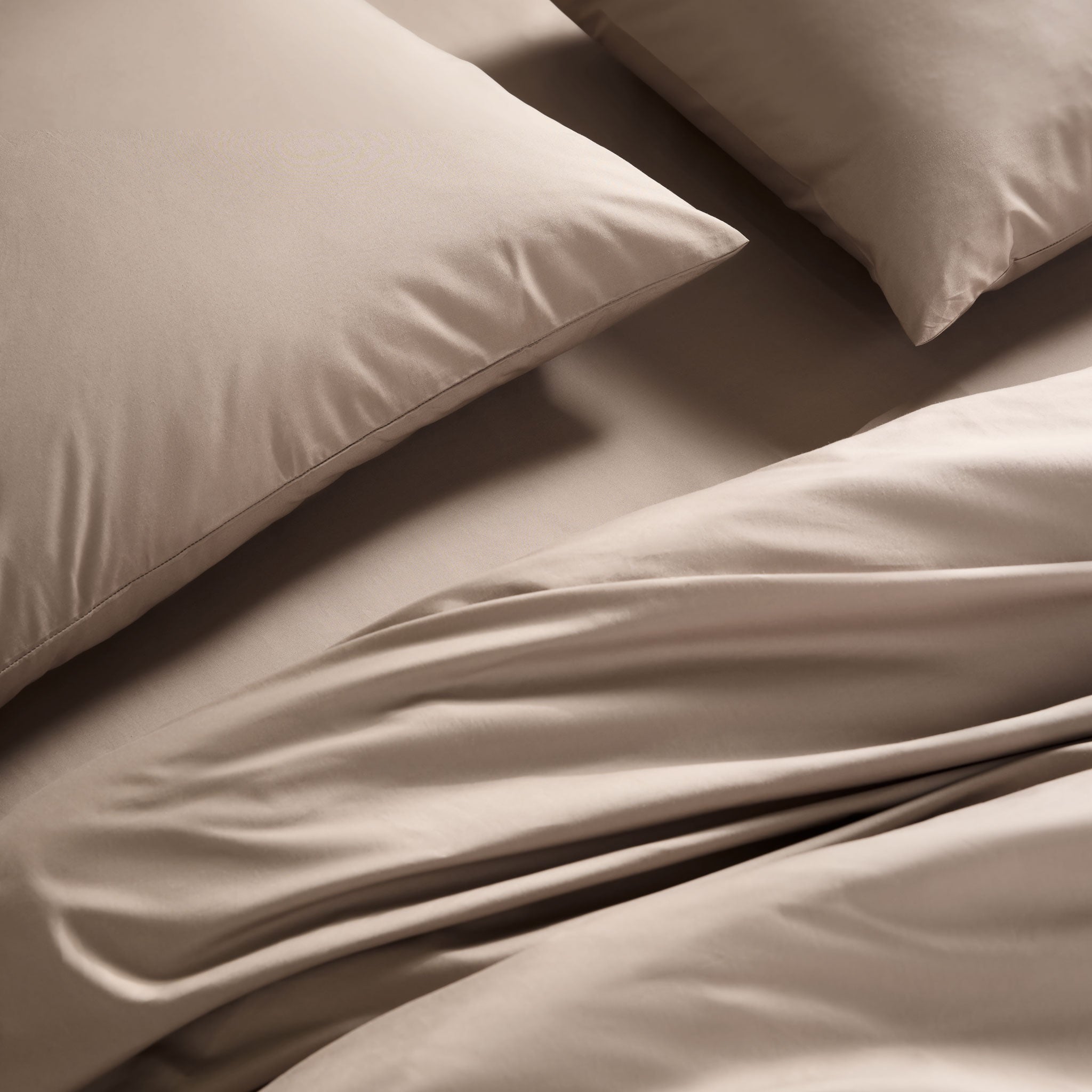 Classic Percale Pillowcases