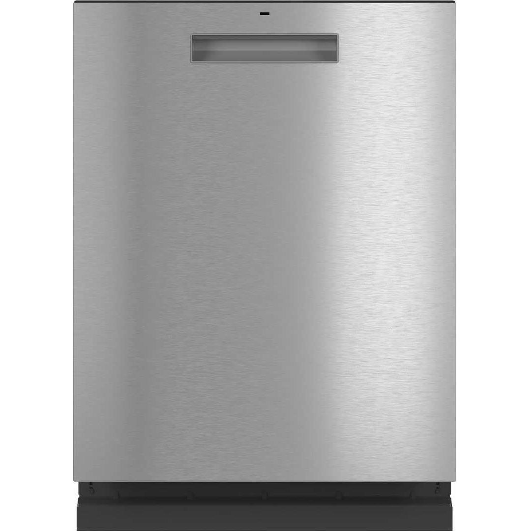 Café 24-inch Built-in Dishwasher with Stainless Steel Tub CDT845M5NS5