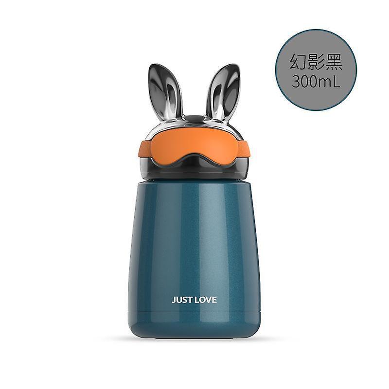 Aurora Little Flying Rabbit 304 Stainless Steel Thermos Cup