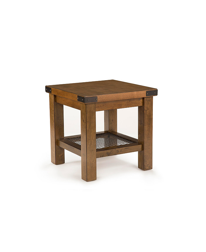 Steve Silver Hailee 24 End Table