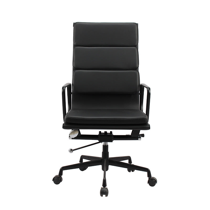 ANDOR High Back Office Chair - Black