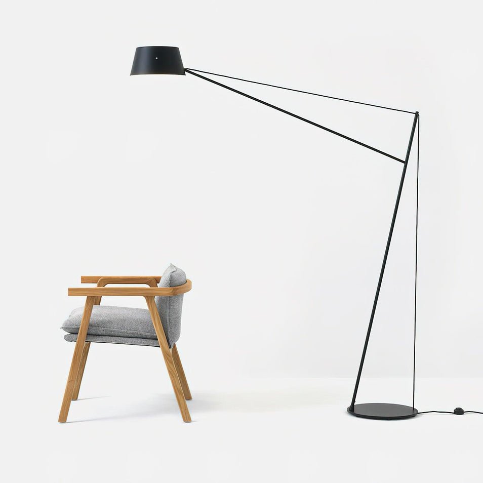 Spar Floor Lamp