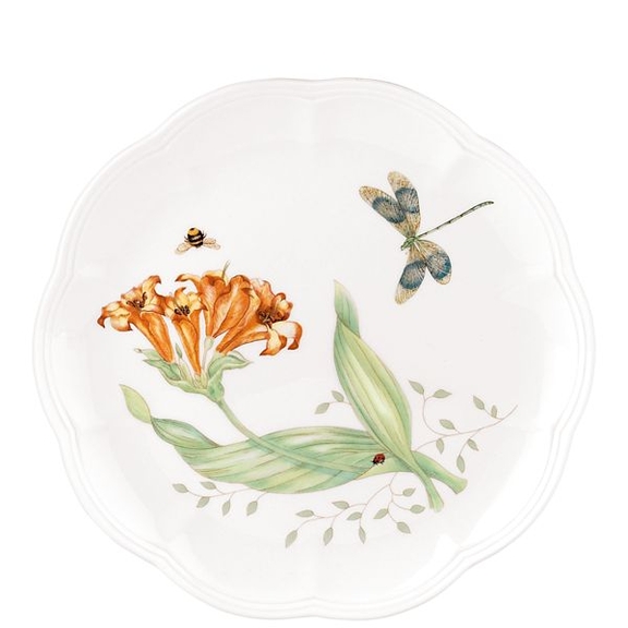 Lenox 6083547 Butterfly Meadow  174Dragonfly Acc...