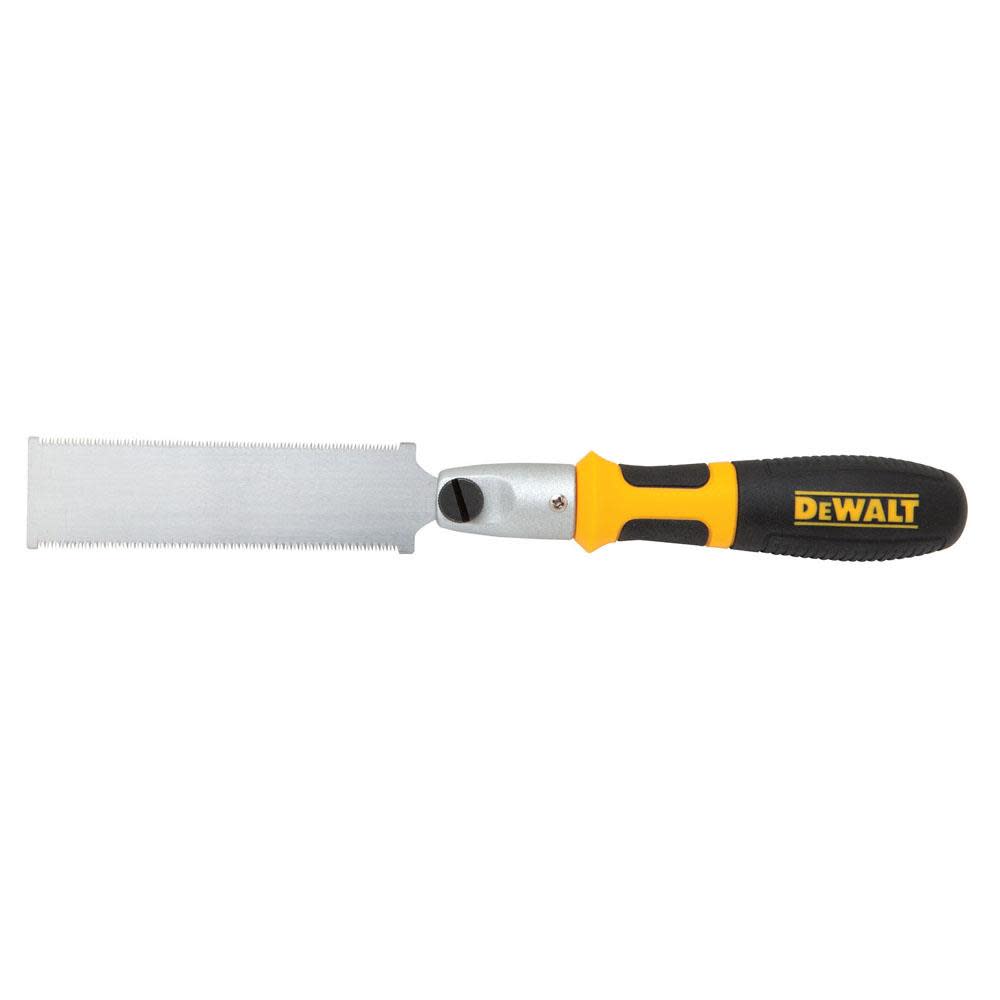 DEWALT Flush Cut Saw DWHT20541 from DEWALT