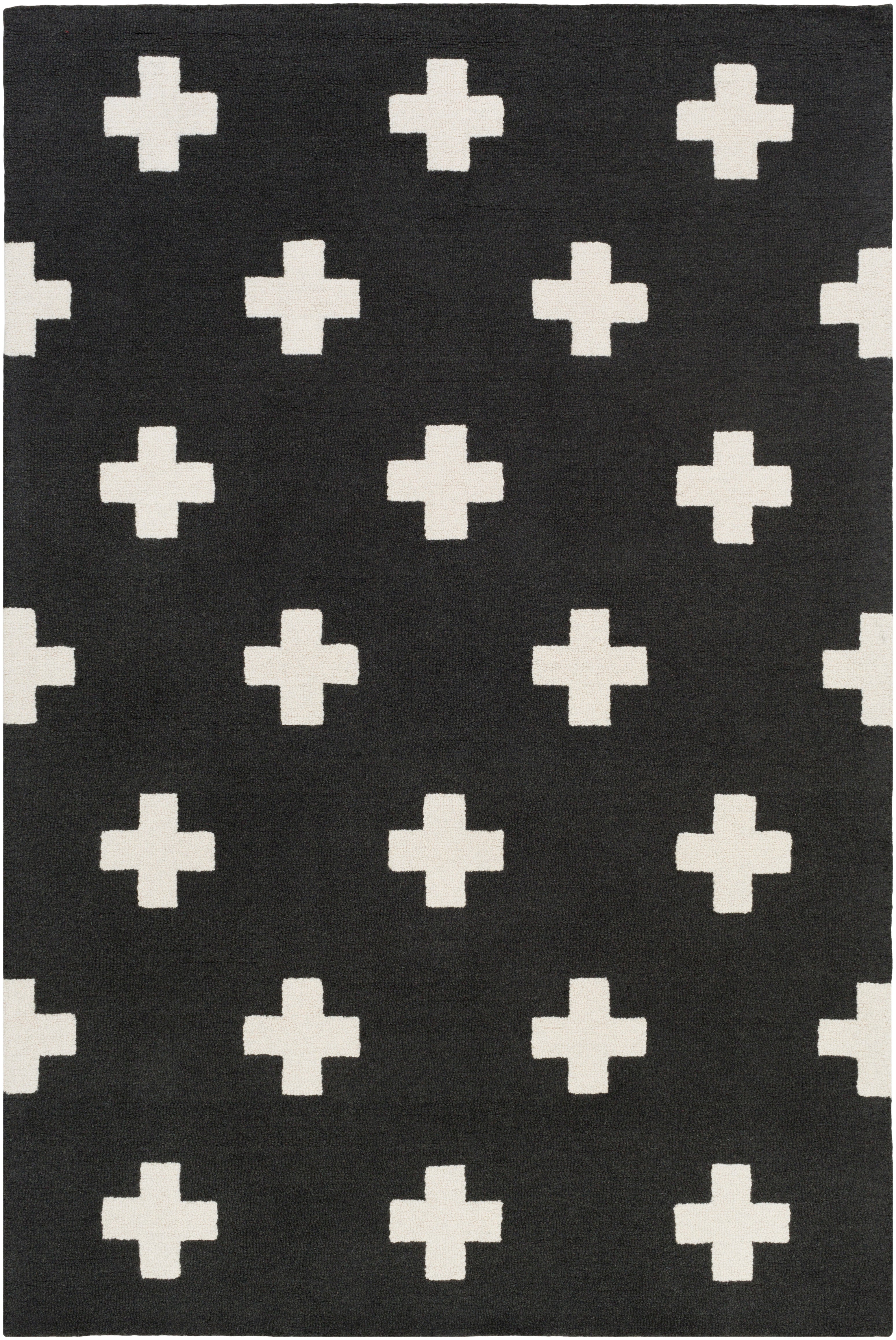 Hilda Hand Tufted Rug