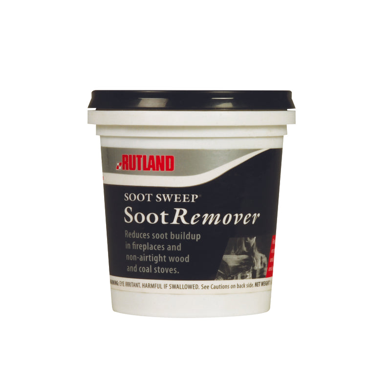 REMOVER SOOT SWEEP 1LB