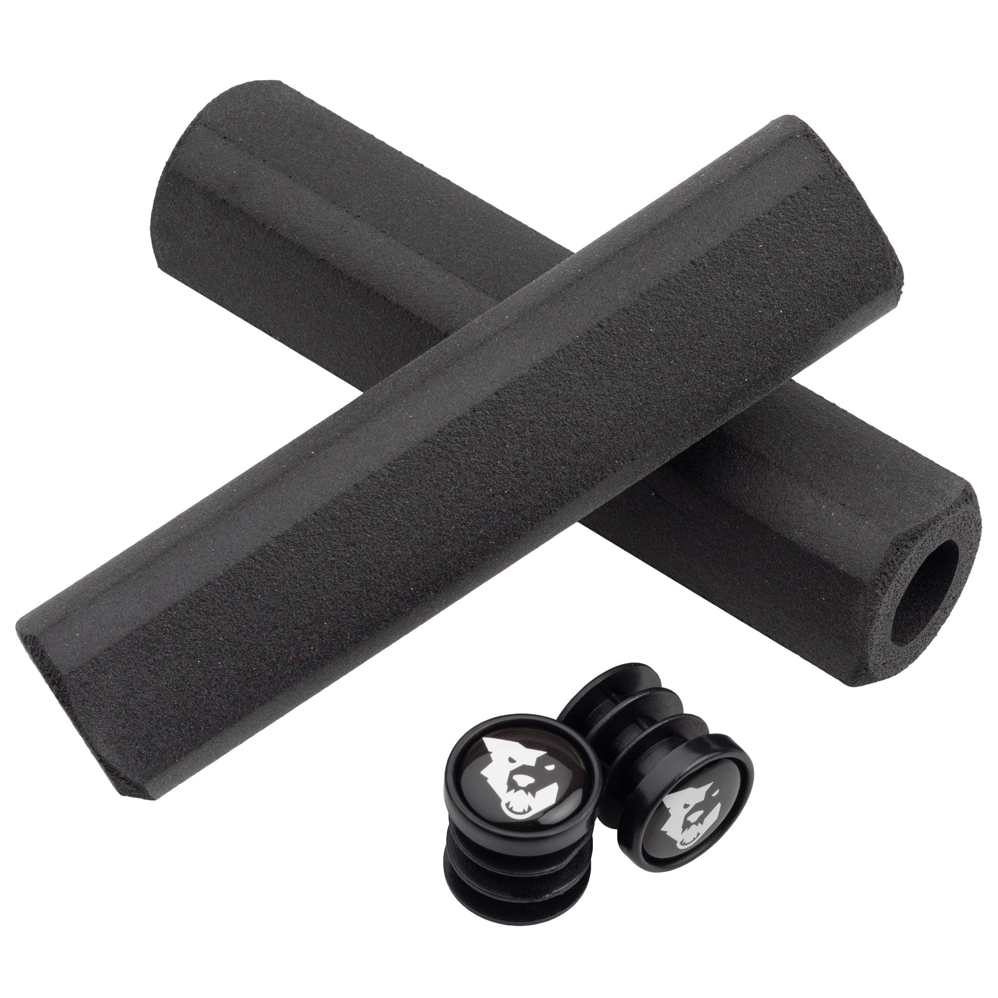 Fat Paw Cam Grips by Wolf Tooth