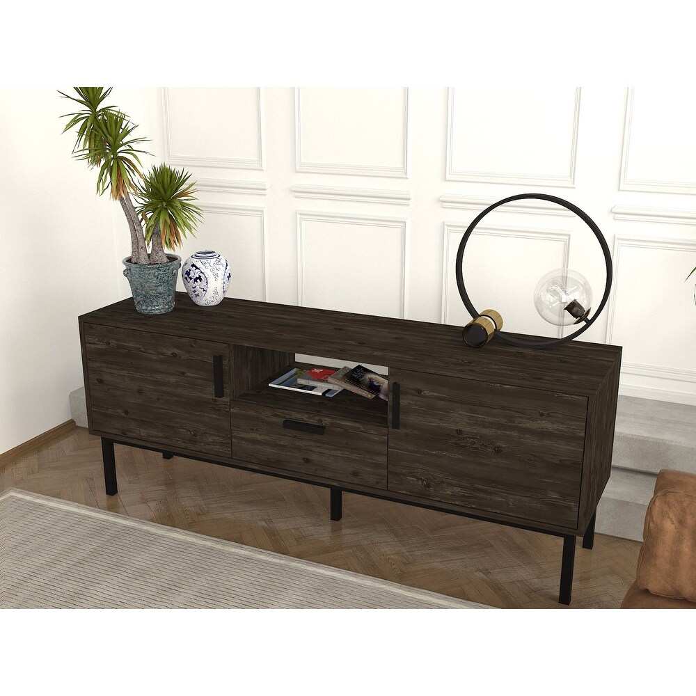 Thom TV Stand for Up to 78\