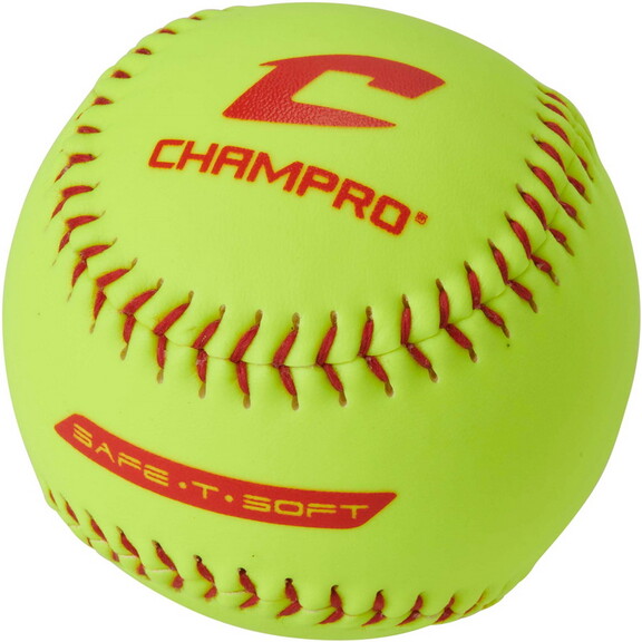 Champro CSB63 11 Safe T Soft   Durahide Cover