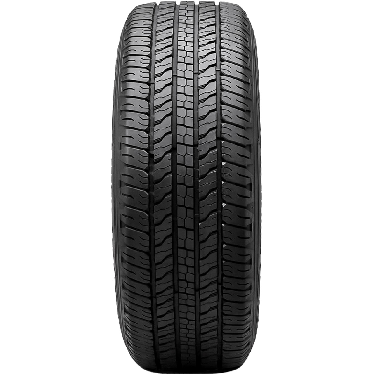 Goodyear Wrangler Fortitude HT LT 195