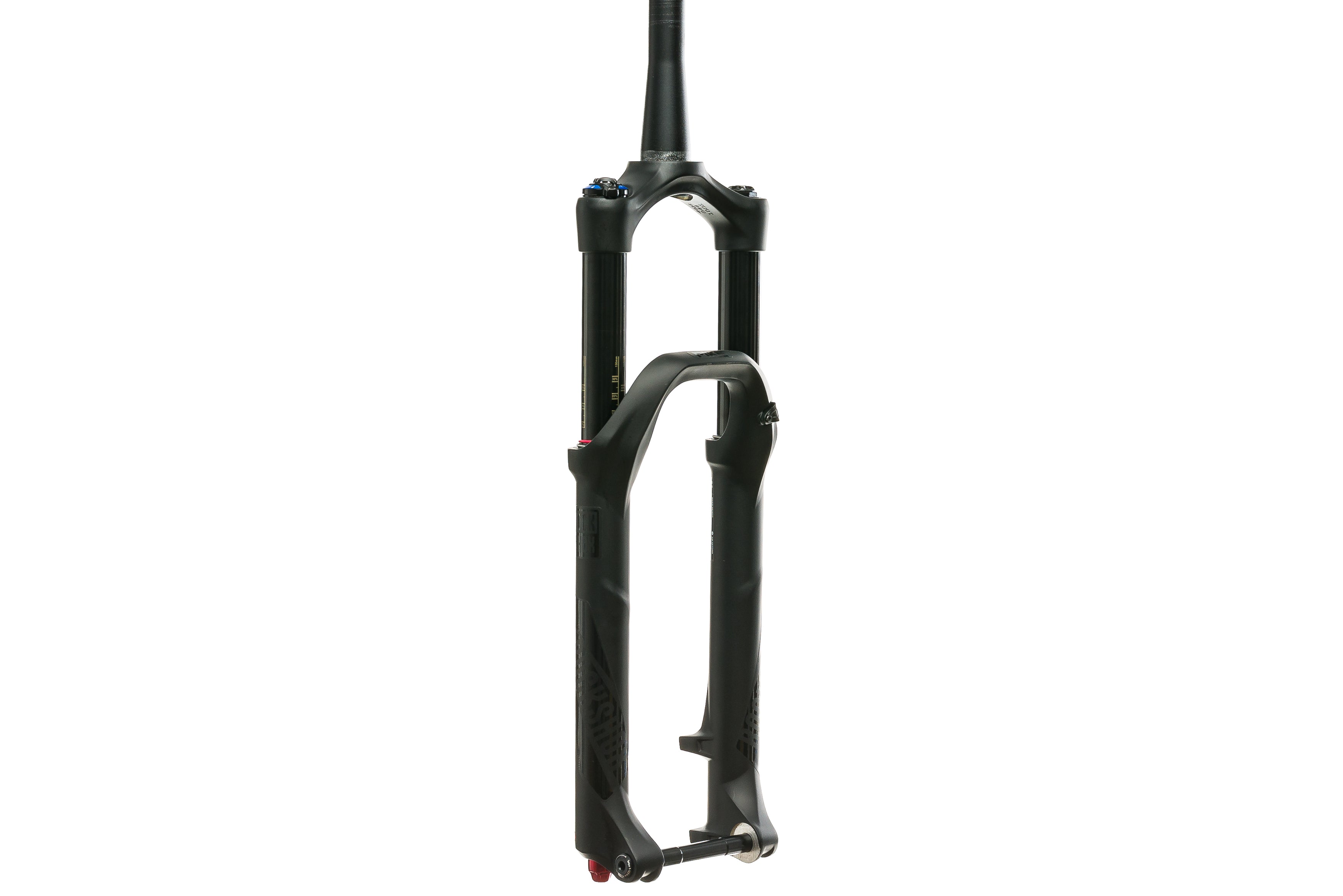 2017 RockShox Pike RCT3 Mountain Bike Fork 27.5
