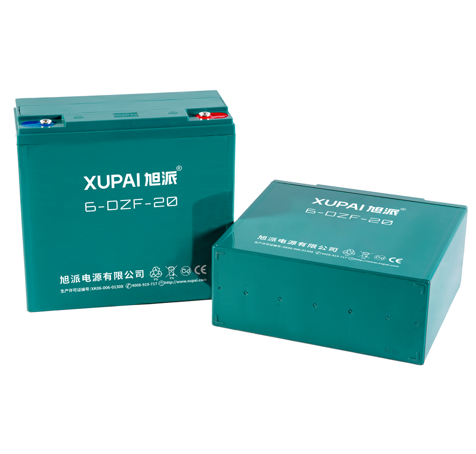 Gel battery 12V 20ah 6 dzm 20 lead acid battery for ebike