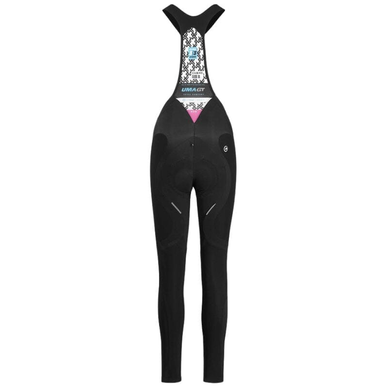 Assos Women's UMA GT Ultraz Winter Bib Tights SAMPLE
