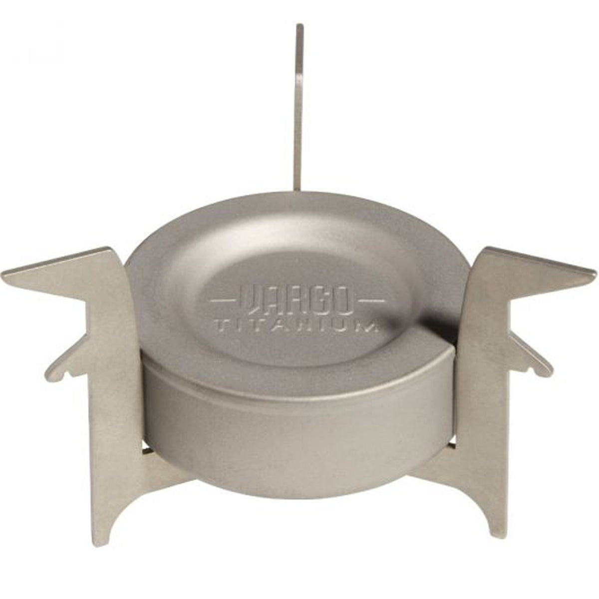 Vargo Vargo Titanium Converter Stove